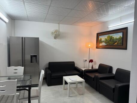 Olaya, Rooms for Rent, SAR 2500/month,  Furnished,  Executive   Single Rooms Available For Executive Bachelor