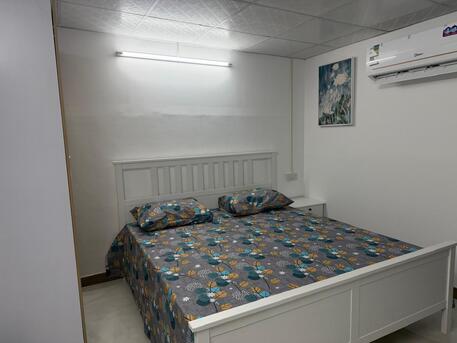 Olaya, Rooms for Rent, SAR 2500/month,  Furnished,  Executive   Single Rooms Available For Executive Bachelor