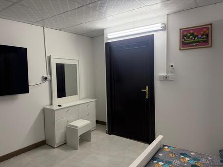 Olaya, Rooms for Rent, SAR 2500/month,  Furnished,  Executive   Single Rooms Available For Executive Bachelor
