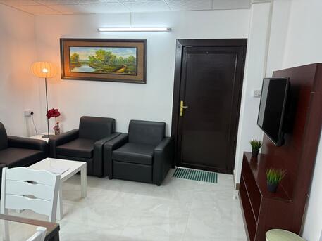 Olaya, Rooms for Rent, SAR 2500/month,  Furnished,  Executive   Single Rooms Available For Executive Bachelor
