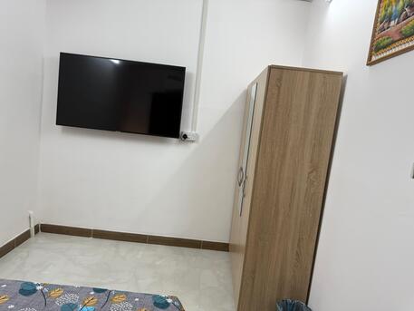 Olaya, Rooms for Rent, SAR 2500/month,  Furnished,  Executive   Single Rooms Available For Executive Bachelor