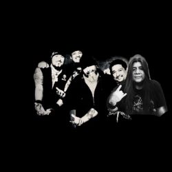 New York, Business, SHI Bad Boys Of Burque