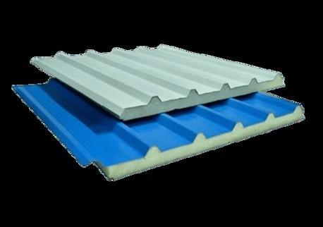 Bangalore, Materials, INR 001,  PUF Sheet Dealers In Bangalore For Roofing & Walls | Mount
