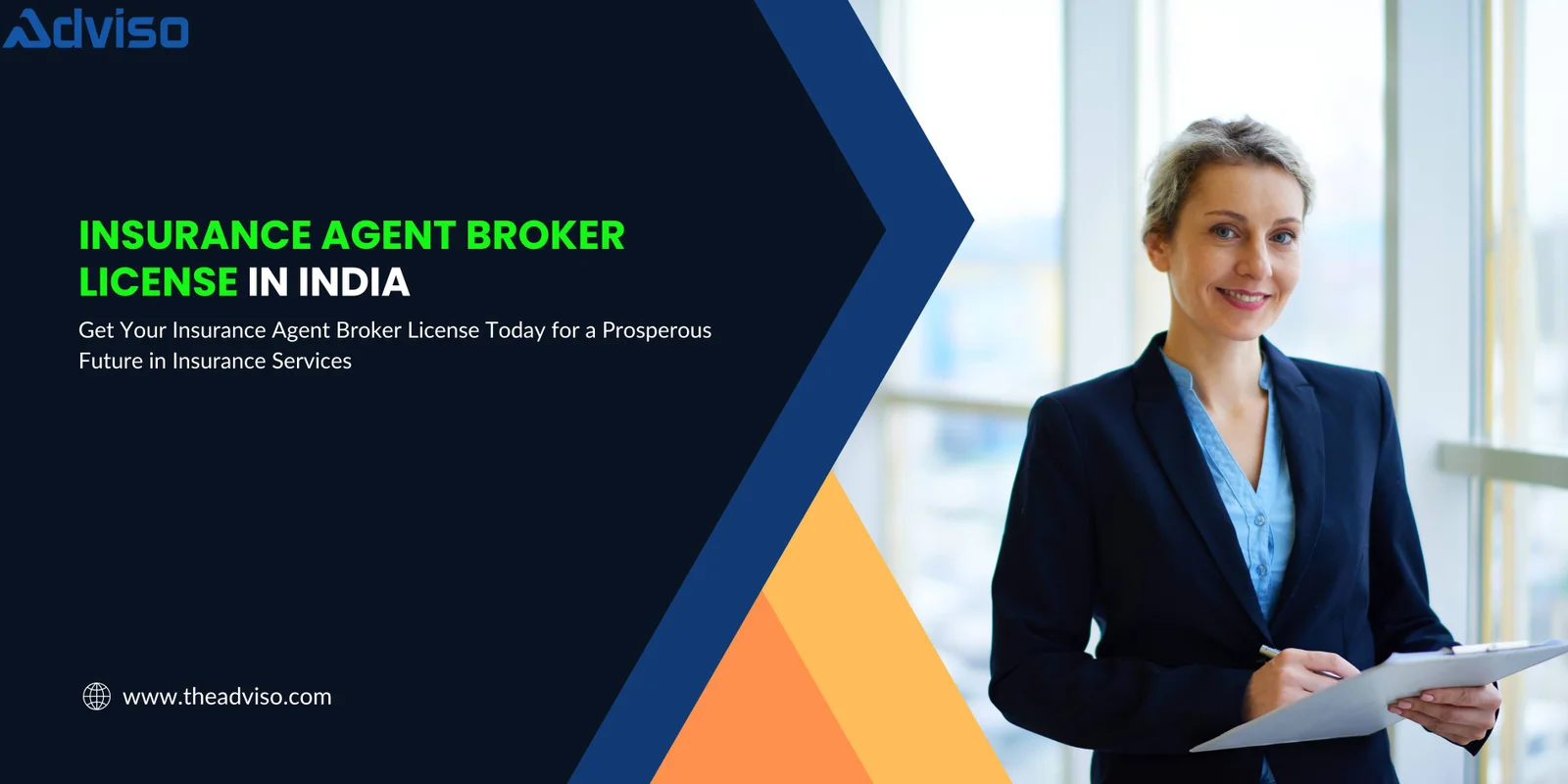 Mumbai, Business, Insurance Broker License In India