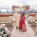 Indian Wedding Photographer In NJ Capturing Elegant Moments