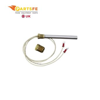 London, Appliances, GBP 49,  Hatco 02.05.002.00 5-5/8" Cartridge Heater W/Terminals
