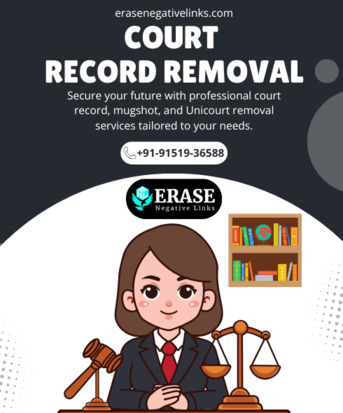 New York, Marketing, Clear Your Past: Expert Court Record And Mugshot Removal Services