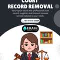 Clear Your Past: Expert Court Record And Mugshot Removal Services