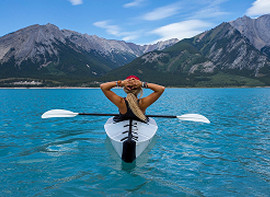 New York, Local News, Arizona Paddling