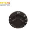 CAD 38,  Market Forge 97-5339 Black Indicator Knob