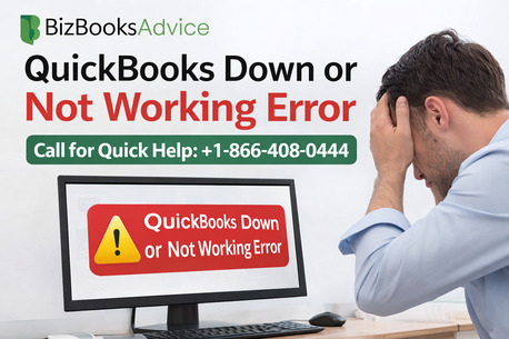 New York, Accounting, QuickBooks Down Or Not Working Error &ndash; Fast Resolution By Bizbooksadvice