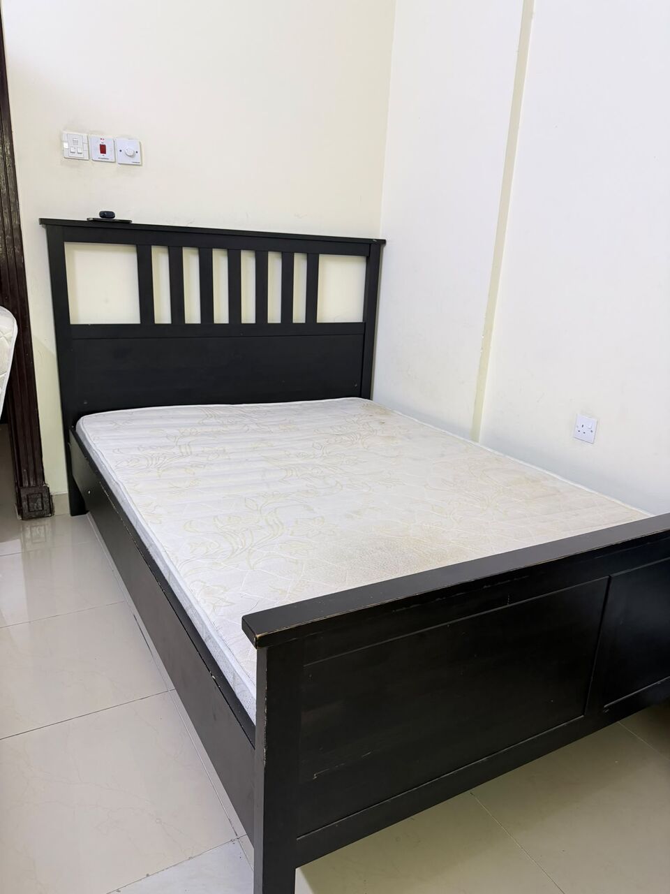 Gudaibiya, Bedspace For Rent, BHD 40/month,  Bed Space Available For Kerala Bachelor Gudaibiya