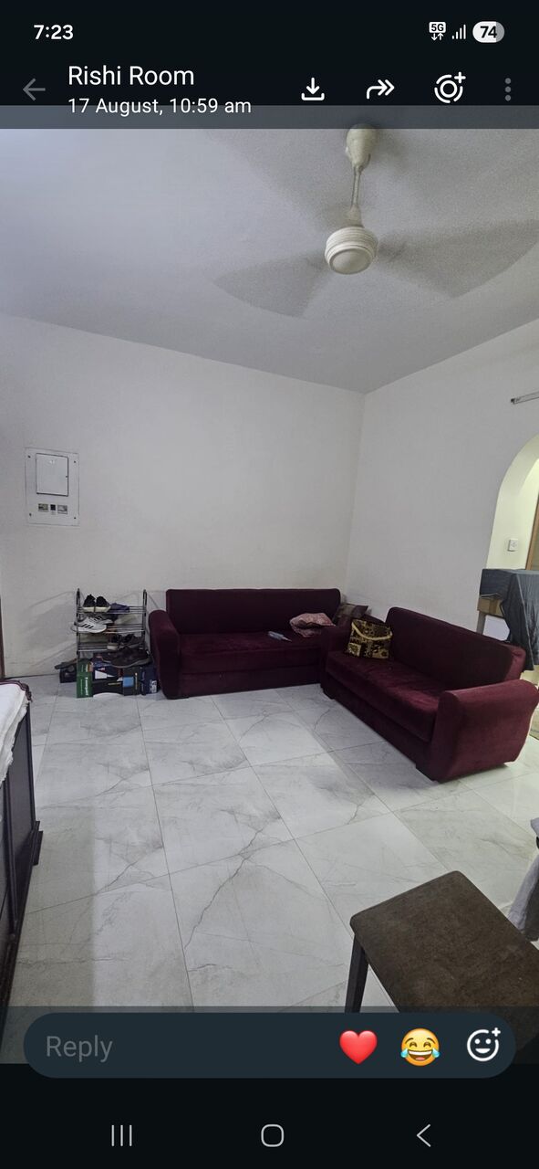Gudaibiya, Bedspace For Rent, BHD 40/month,  Bed Space Available For Kerala Bachelor Gudaibiya