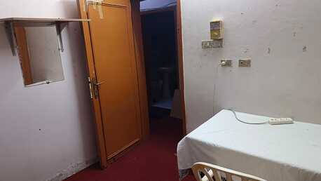 Hara, Rooms Available, SAR 1050/month,  Furnished,  Furnished Room Available For An Executive, Non-smoking, Single Gentleman.