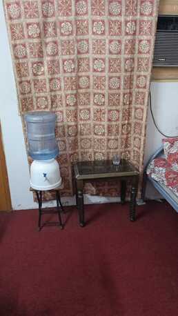 Hara, Rooms Available, SAR 1050/month,  Furnished,  Furnished Room Available For An Executive, Non-smoking, Single Gentleman.