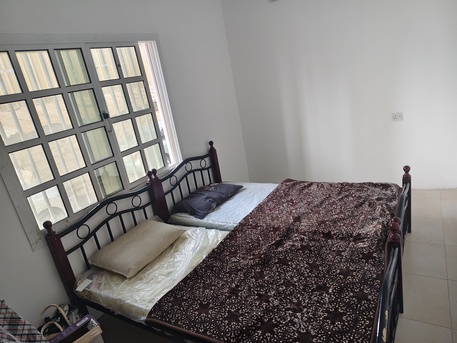 Gudaibiya, Bedspace Available, BHD 45/month,  BED SPACE AVAILABLE  (FEMALE ONLY)
