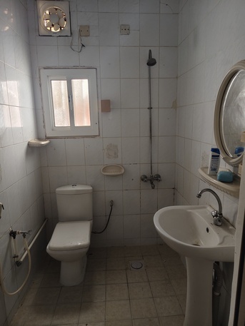 Gudaibiya, Bedspace Available, BHD 45/month,  BED SPACE AVAILABLE  (FEMALE ONLY)