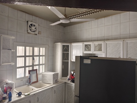 Gudaibiya, Bedspace Available, BHD 45/month,  BED SPACE AVAILABLE  (FEMALE ONLY)