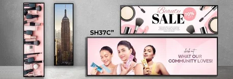 Islamabad, Electronics, PKR 462000,  QPDX Samsung Digital Signage- Meeram Store