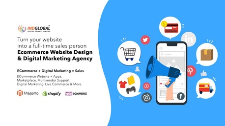 Bangalore, Web Design & Development, Best Ecommerce Website Design In Bangalore