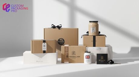 London, Sporting Goods, GBP 5,  Custom Packaging & Printed Boxes For London Businesses