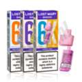 GBP 2,  Lost Mary BM600 Prefilled Pods Near Me &ndash; Best Price 2 Pack Available