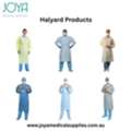 Buy Halyard Products In Australia - Joya Medical Supplies