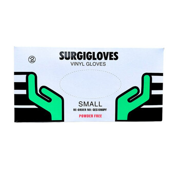 Sydney, Health & Beauty Items, AUD 4,  Vinyl Gloves &ndash; Disposable Medical Gloves Australia