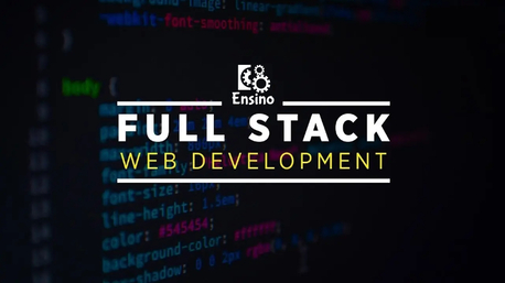 Mumbai, Education, Full Stack We Dev Training At Ensino In Dehradun