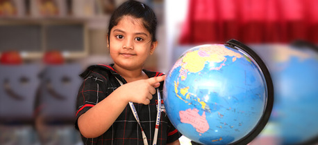 Gurgaon, Education, Good Schools In Gurgaon That Are Ethically Grounded