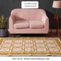 GBP 100,  The Best Affordable Rugs & Runners For Modern London Living