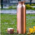 Copper Bottles Suppliers In Gujarat
