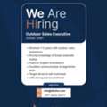 Sales Executive