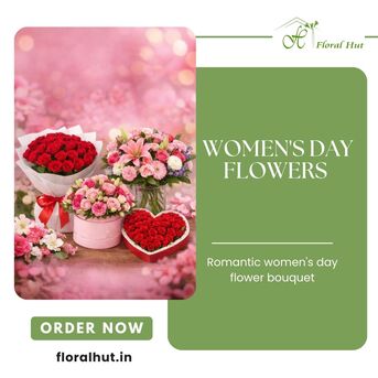 Chennai, Florist, Women