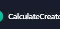 Calculate Creator