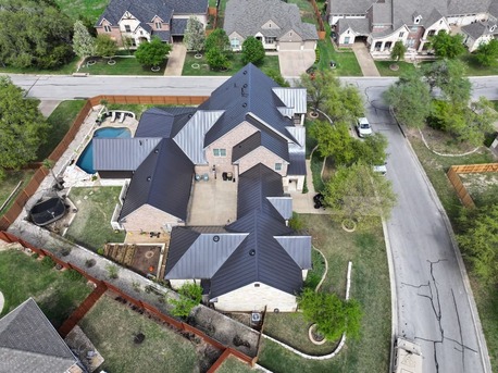 Houston, Construction, Elite Roofing & Construction