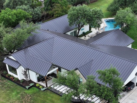 Houston, Construction, Elite Roofing & Construction