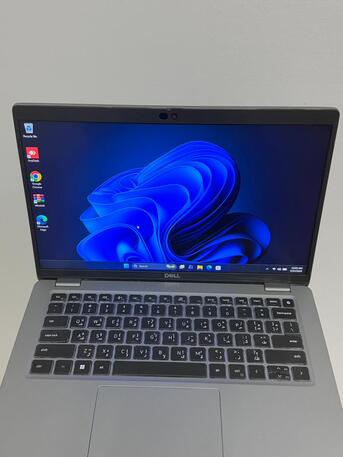 Khobar, Computers, SAR 1700,  Dell I7-11th Gen Touch Screen