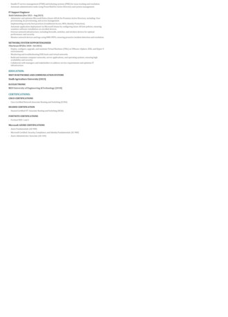 Riyadh, Job Seekers, I Am Immediate Joiner And Seeking A Job In IT Domain In KSA.