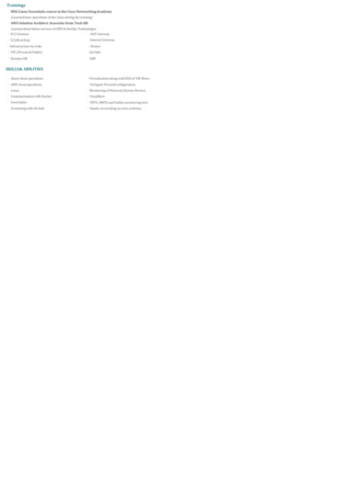 Riyadh, Job Seekers, I Am Immediate Joiner And Seeking A Job In IT Domain In KSA.