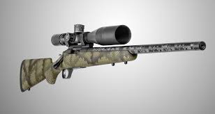 New York, Sporting Goods, Evolved Ballistics: Your Rifle, Fully Prepared For 1,000 Yards