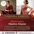 Saree Shops In Hyderabad