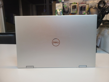Al Olaya, Computers, SAR 1950,  Dell 2-in-1 | I7 الجيل 11 | RAM 16GB | SSD 512GB | شاشة 14&rdquo; لمس | كرت شاشة 2GB
