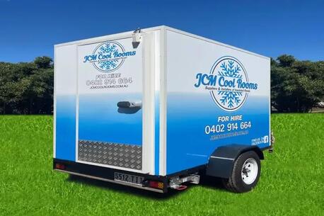 Sydney, Labor/Moving, Short & Long-Term Mobile Cool Room Hire Adelaide Solutions