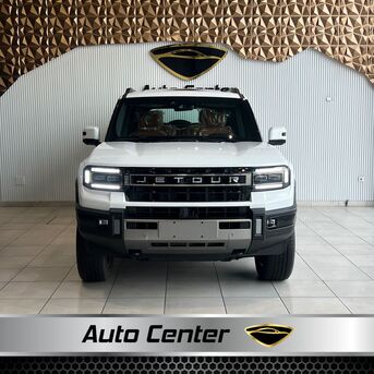 Riffa, Vehicles, Cars & Trucks , BHD 20400,  JETOUR G700 LUXURY PHEV 2026 WHITE,  2026,  Automatic,  ,  JETOUR G700 LUXRY PHEV  WHITE