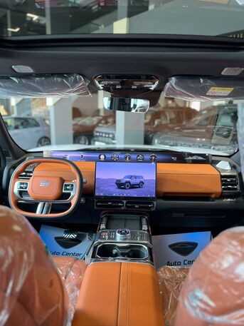 Riffa, Vehicles, Cars & Trucks , BHD 20400,  JETOUR G700 LUXURY PHEV 2026 WHITE,  2026,  Automatic,  ,  JETOUR G700 LUXRY PHEV  WHITE