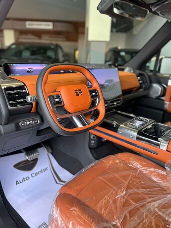 Riffa, Vehicles, Cars & Trucks , BHD 20400,  JETOUR G700 LUXURY PHEV 2026 WHITE,  2026,  Automatic,  ,  JETOUR G700 LUXRY PHEV  WHITE