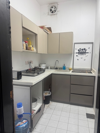 Olaya, Roommates, SAR 2100/month,  Female Roommate Wanted In A 1 BHK Apartment