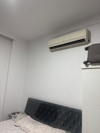 Olaya, Roommates, SAR 2100/month,  Female Roommate Wanted In A 1 BHK Apartment