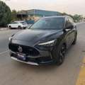 SAR 65000,  MG HS,  2024,  Automatic,  34000 KM,    TROPHY EDITION  November Registered